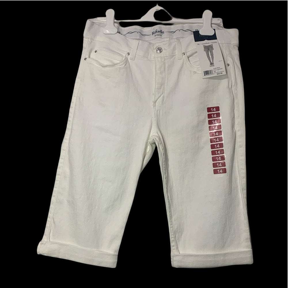 Skimmer jeans